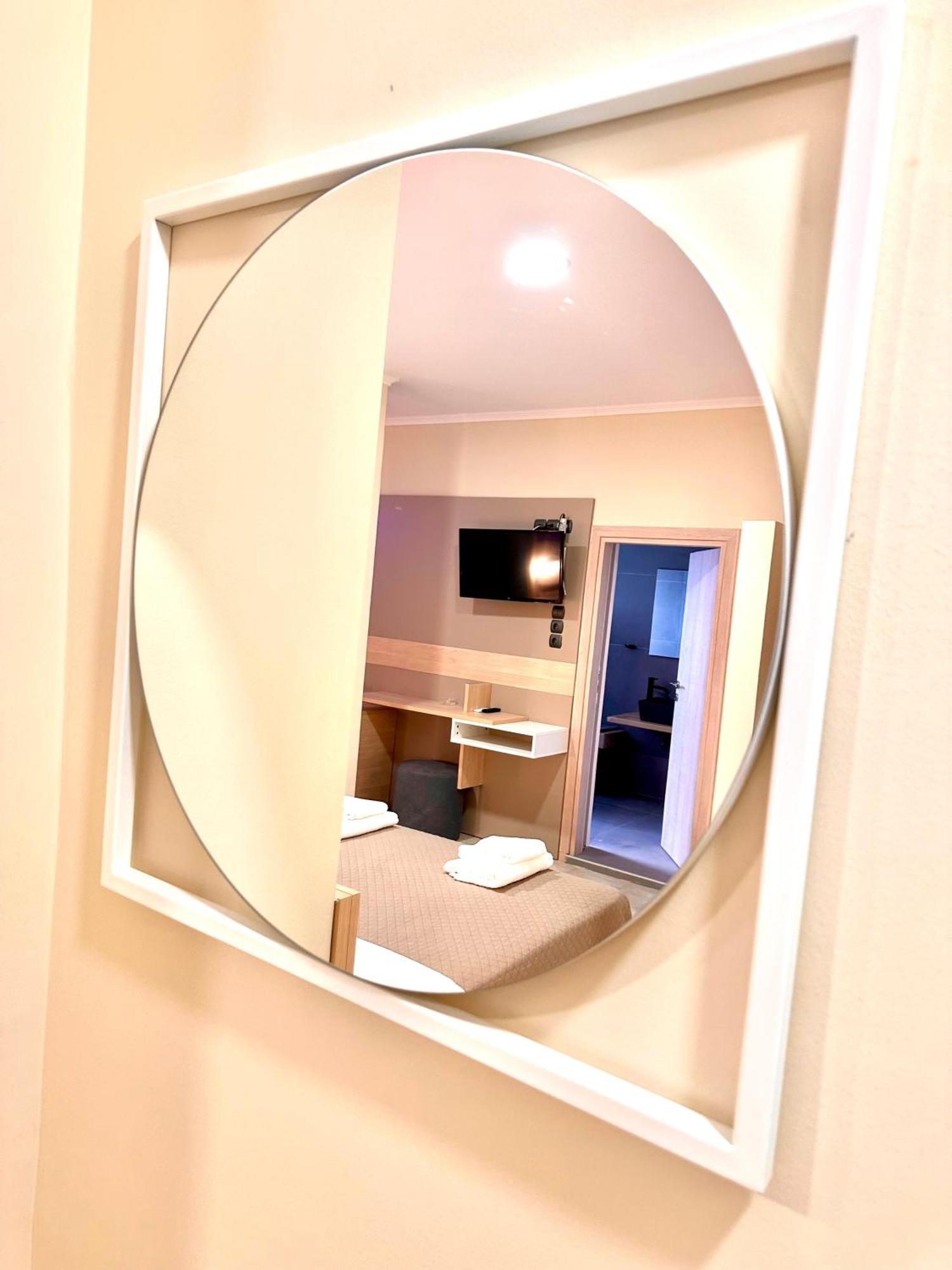 Hotel Akti Loutráki Extérieur photo