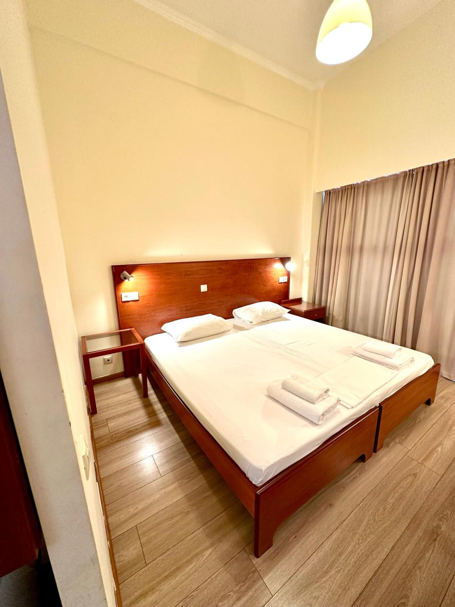 Hotel Akti Loutráki Chambre photo