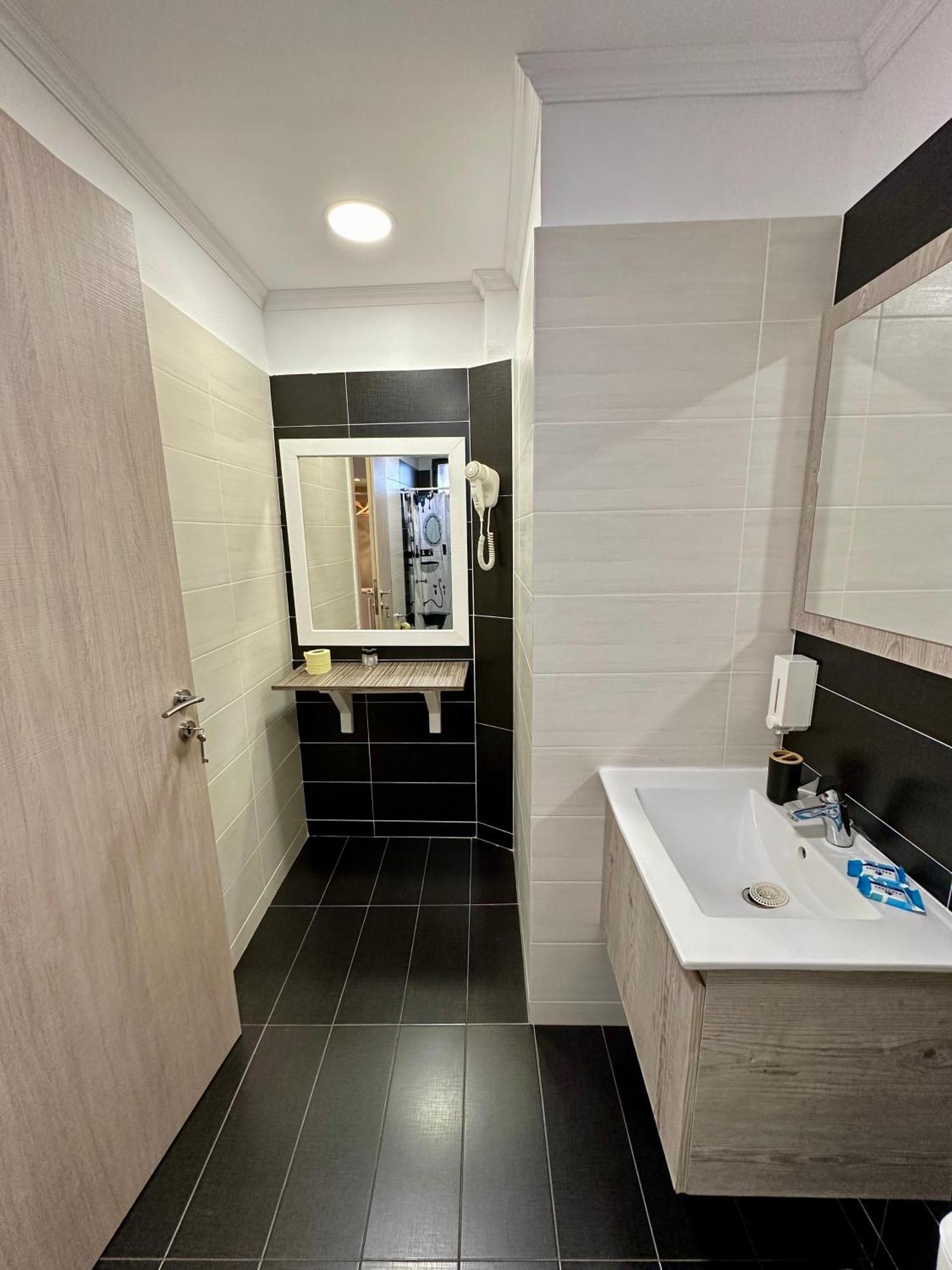 Hotel Akti Loutráki Chambre photo
