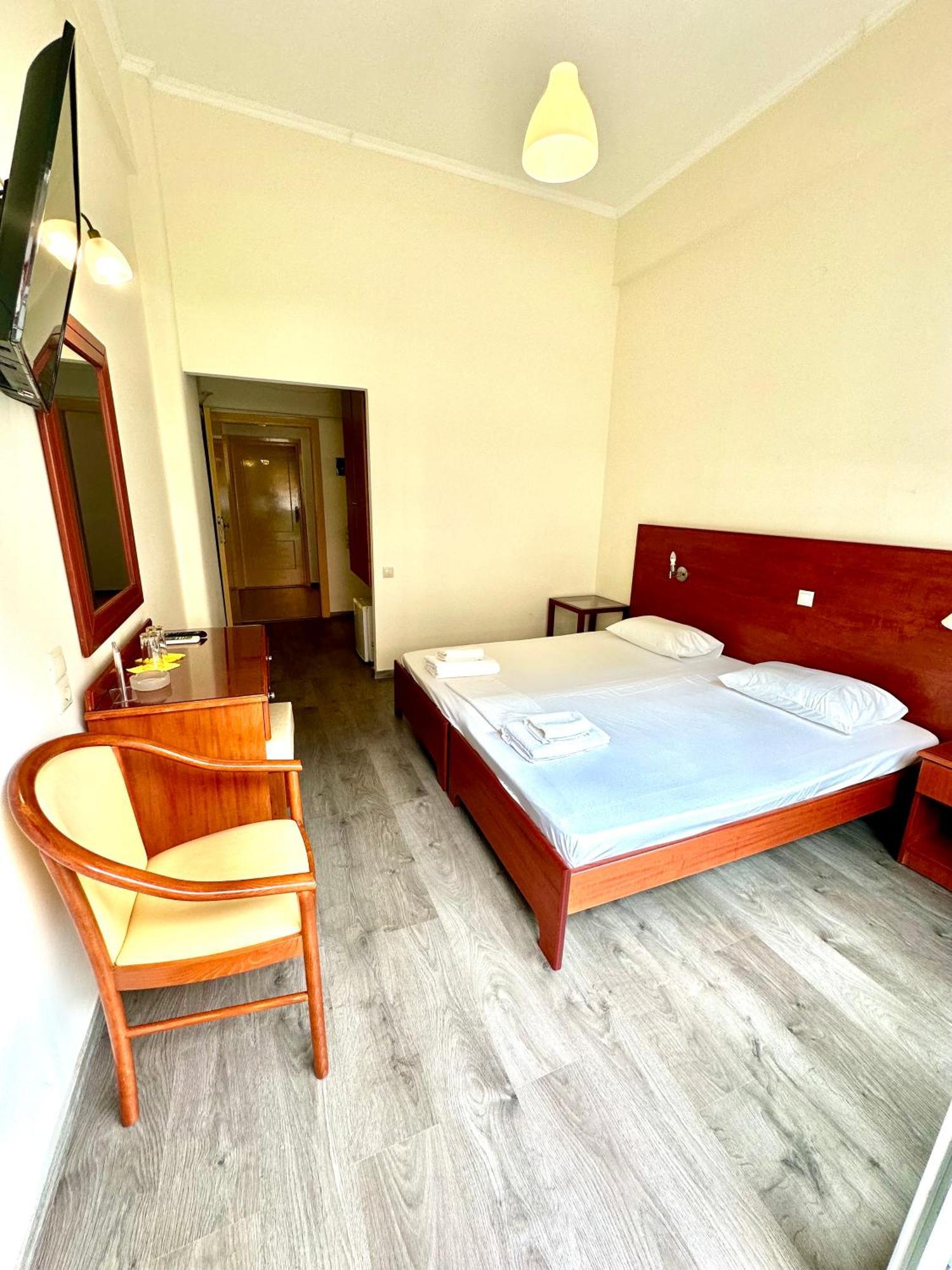 Hotel Akti Loutráki Chambre photo